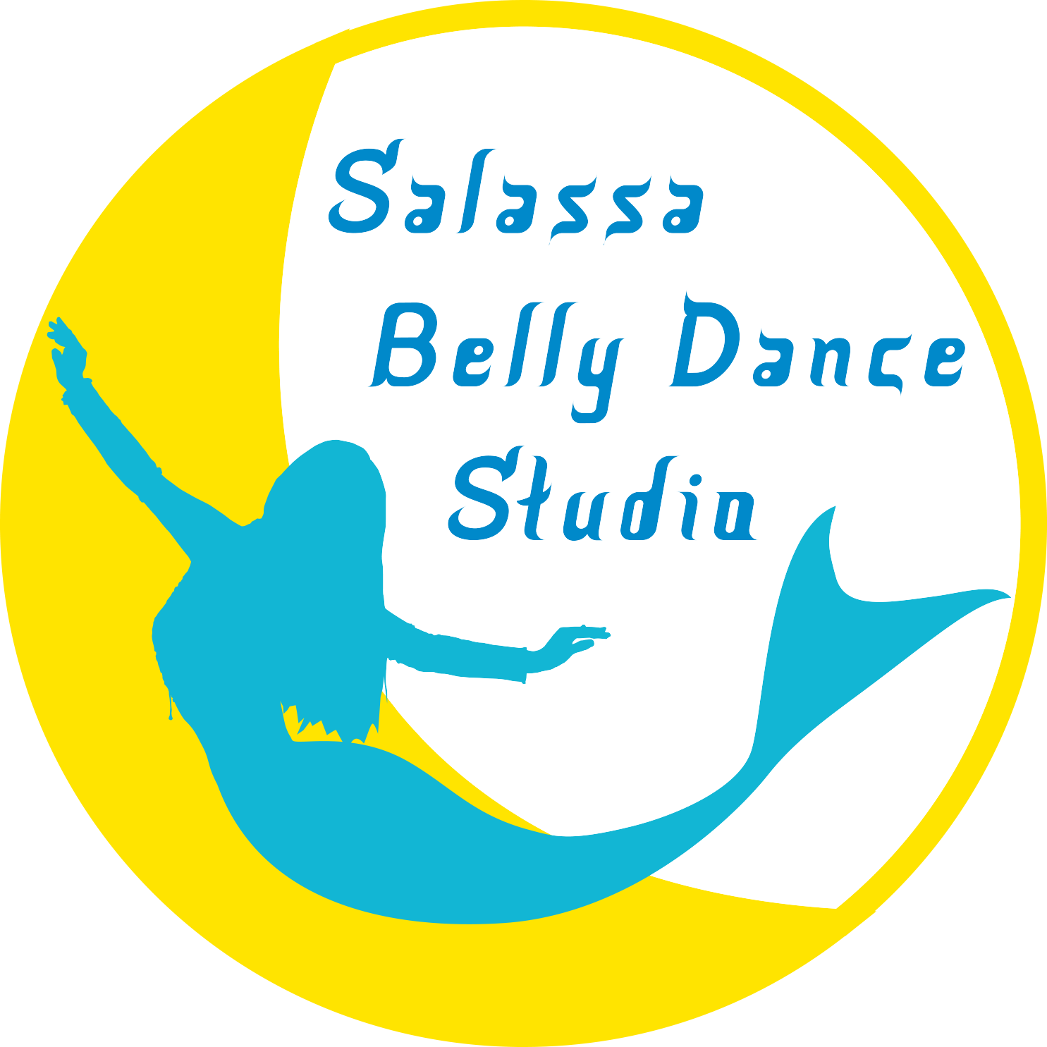 サラサベリーダンススタジオ